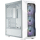 COOLER MASTER MasterBox TD500 V2 Mesh z oknem ARGB Biała TD500V2-WGNN-S00 - 1115291 - zdjęcie 2